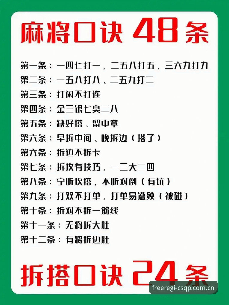 财神棋牌海量牌局 新手必看!财神棋牌海量牌局上手的5个关键技巧